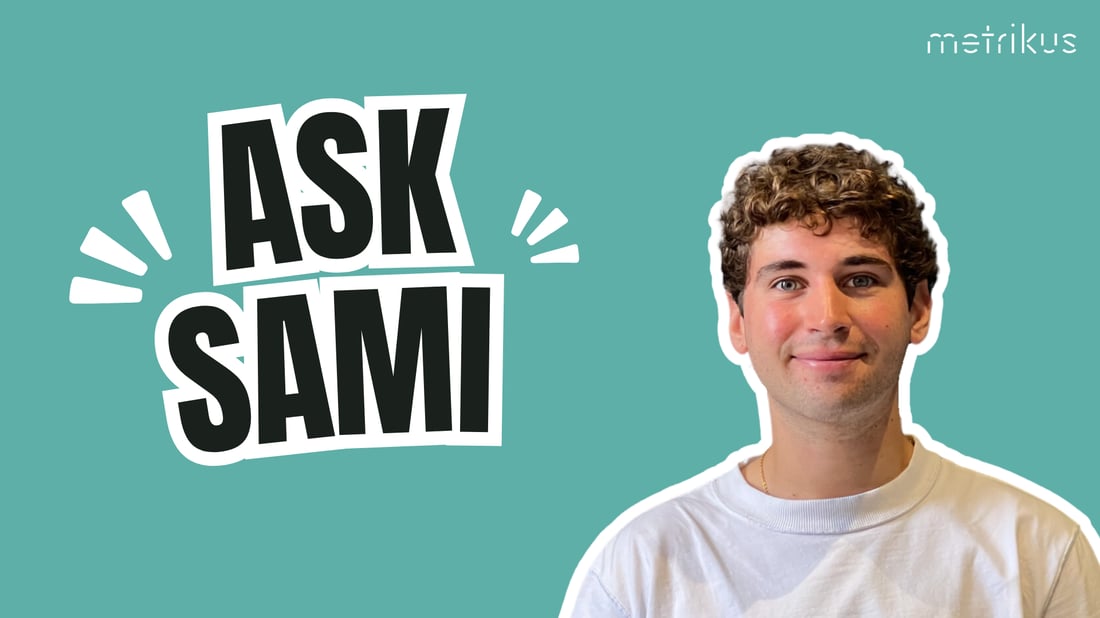 Ask Sami