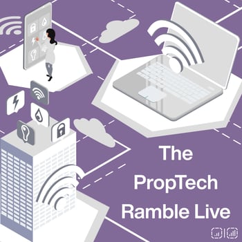the proptech ramble