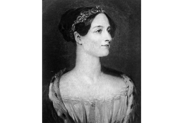 Ada lovelace 2