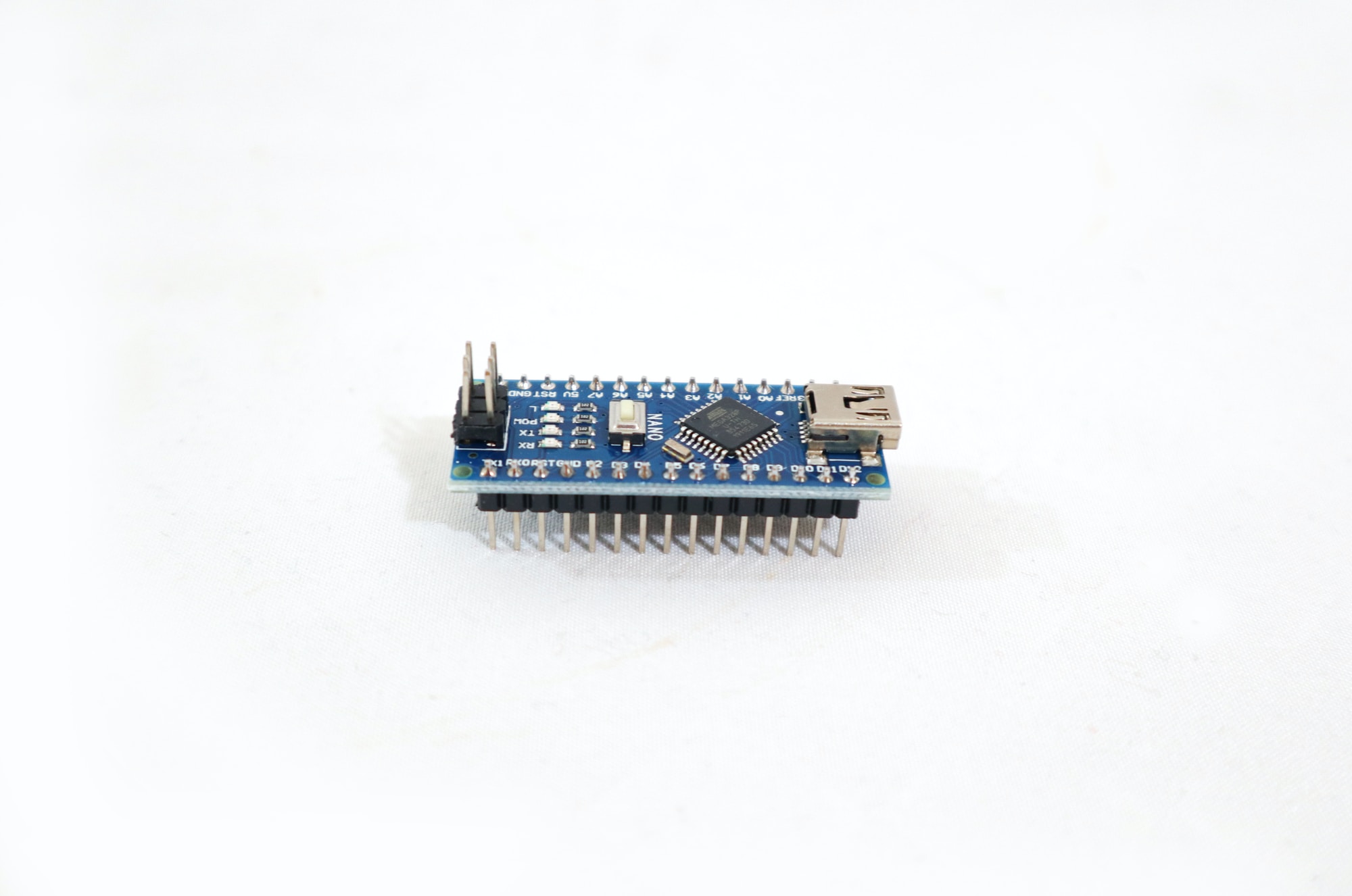 An arduino nano