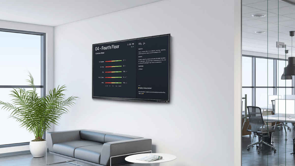 The office reimagined? How technology and data can support a hybrid ...