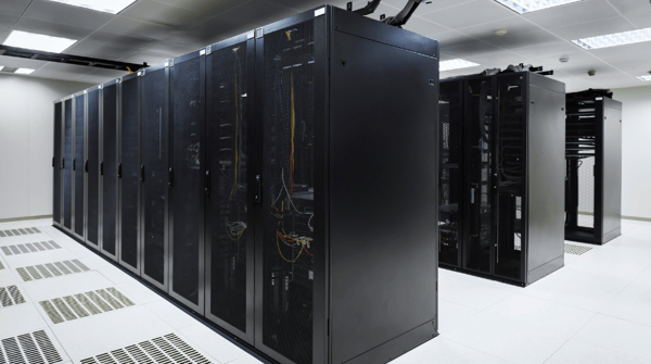 Monitoring of Data center and server rooms