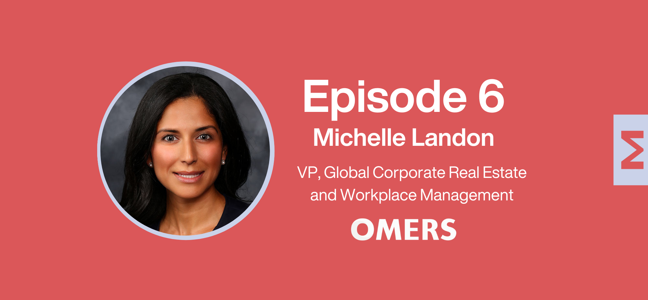 Ep 6, Michelle Landon