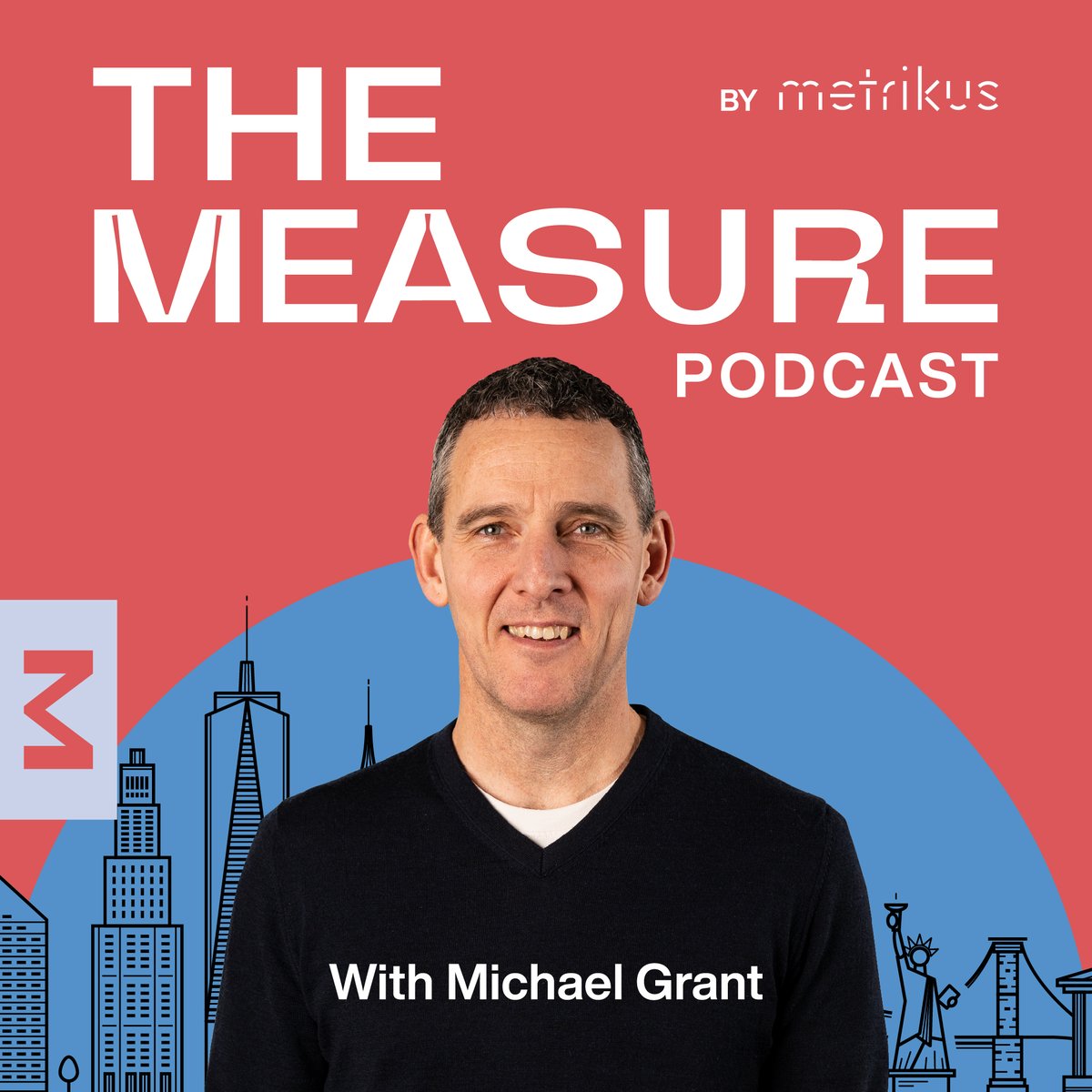 The Measure Podcast