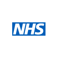 NHS logo