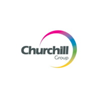 Churchill group logo