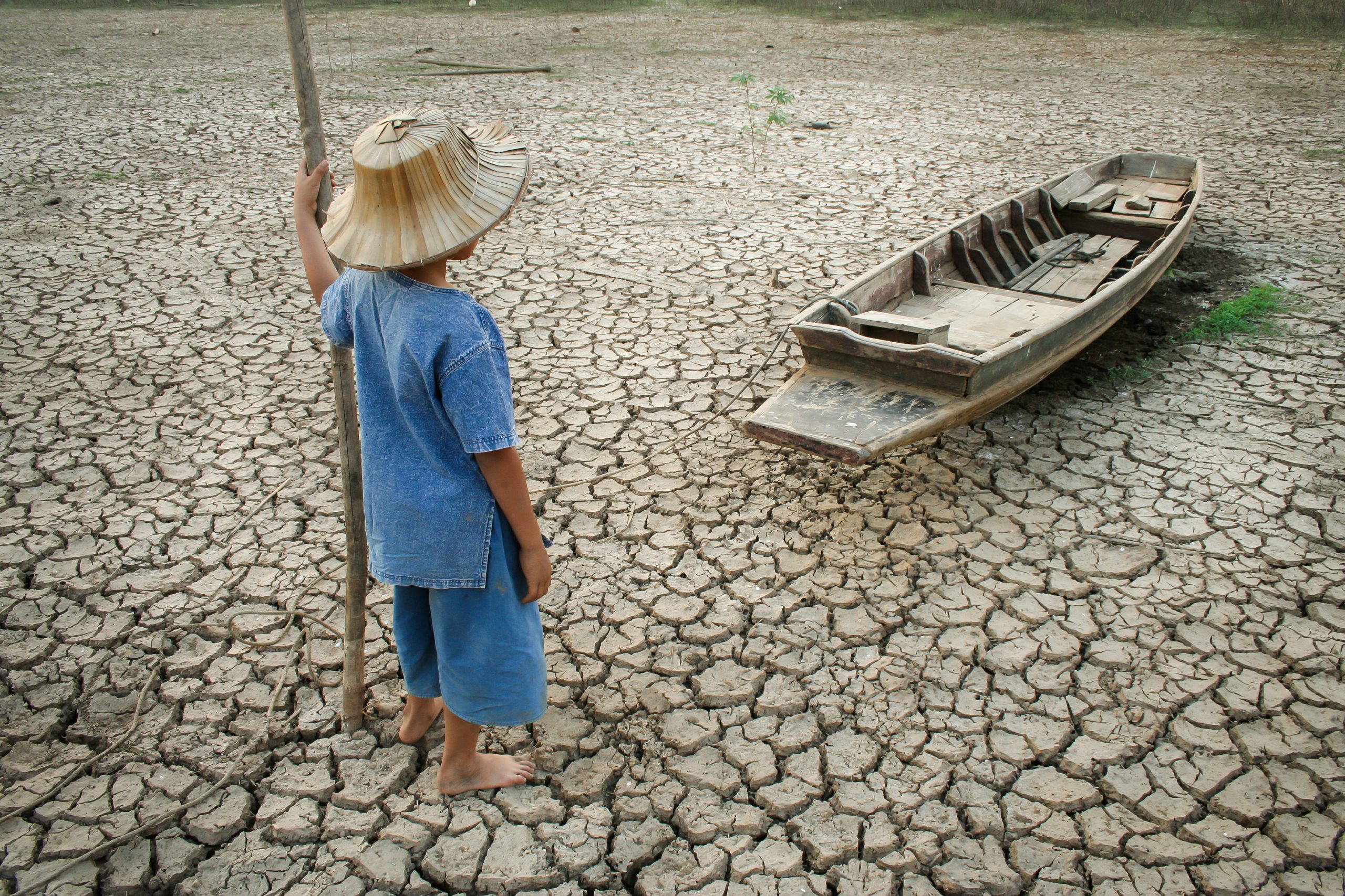 environmental injustice 