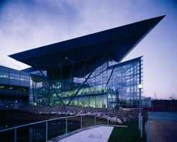 Met Office HQ