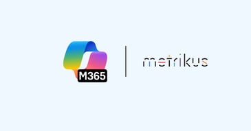 Microsoft 365 x Metrikus