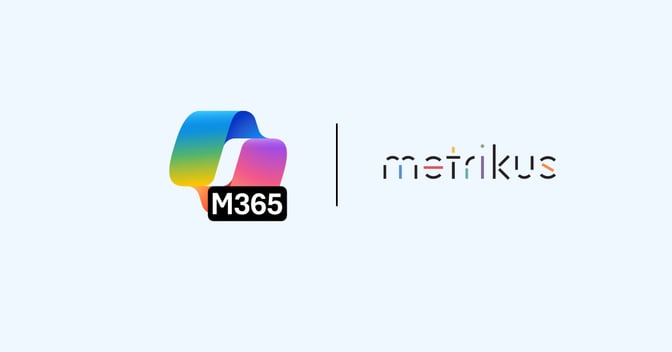 Microsoft 365 x Metrikus