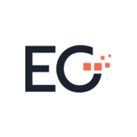 EG logo