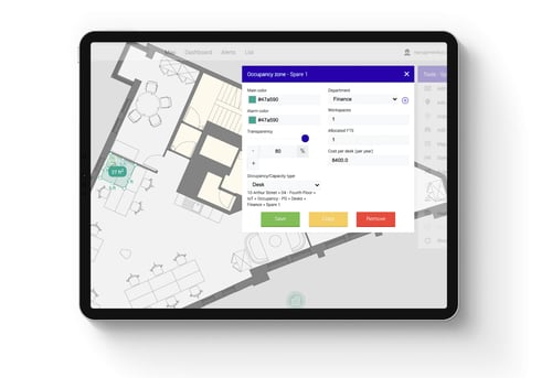 Plataforma IoT