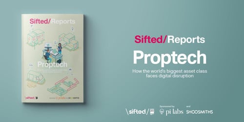 Sifted report