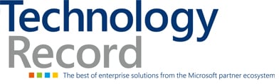 Technology-Record-logo
