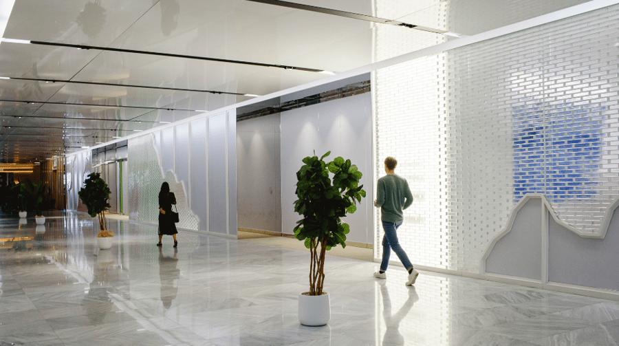 Cut office costs drastically with smart technology solutions | Metrikus
