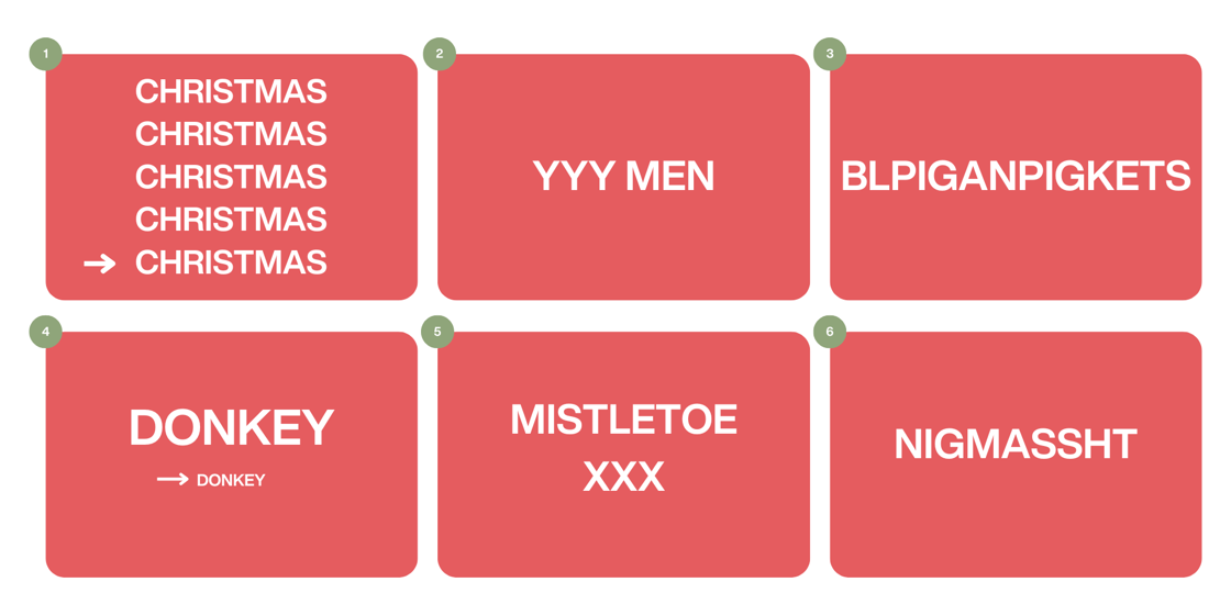 Word puzzle (1)