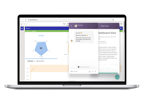 intercom chat intercom chat
