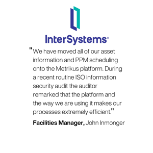 intersystems quote.1