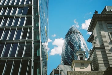 london offices