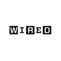 wired logo