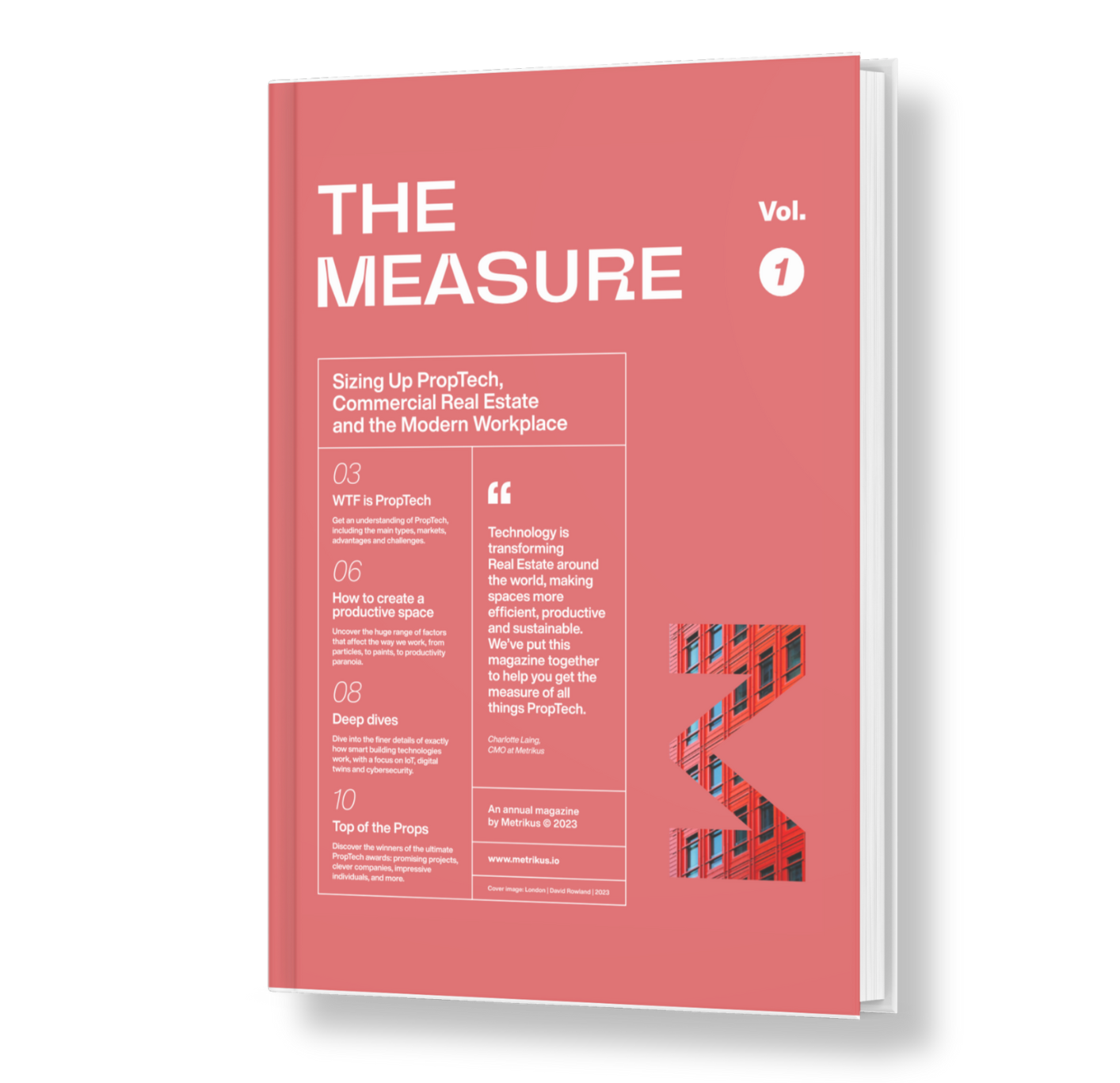 The Measure