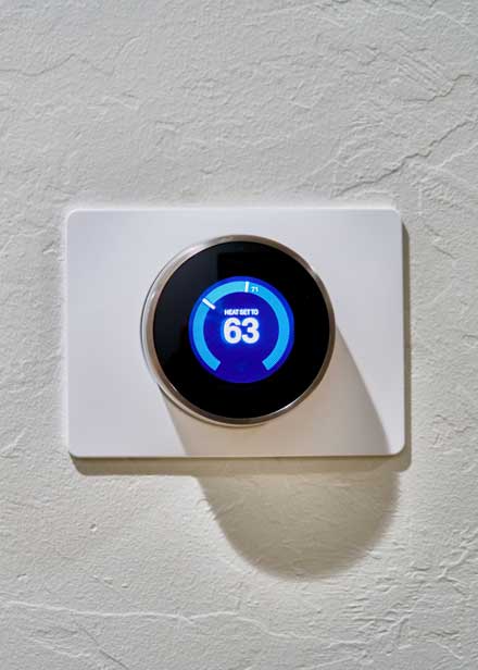 iOT Thermostat