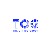The Office Group logo