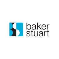 Baker stuart logo