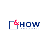 &How intelligence logo