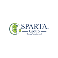 Sparta Group logo