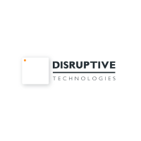 Disruptive technologies logo
