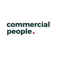 Commercial People logo