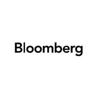 Bloomberg logo