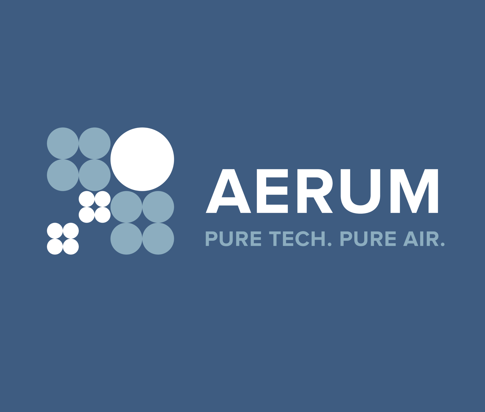 Aerum logo