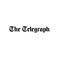 The Telegraph logo