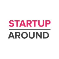 StartUp Around logo
