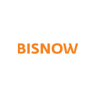 Bisnow logo