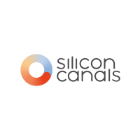 Silicon Canals logo