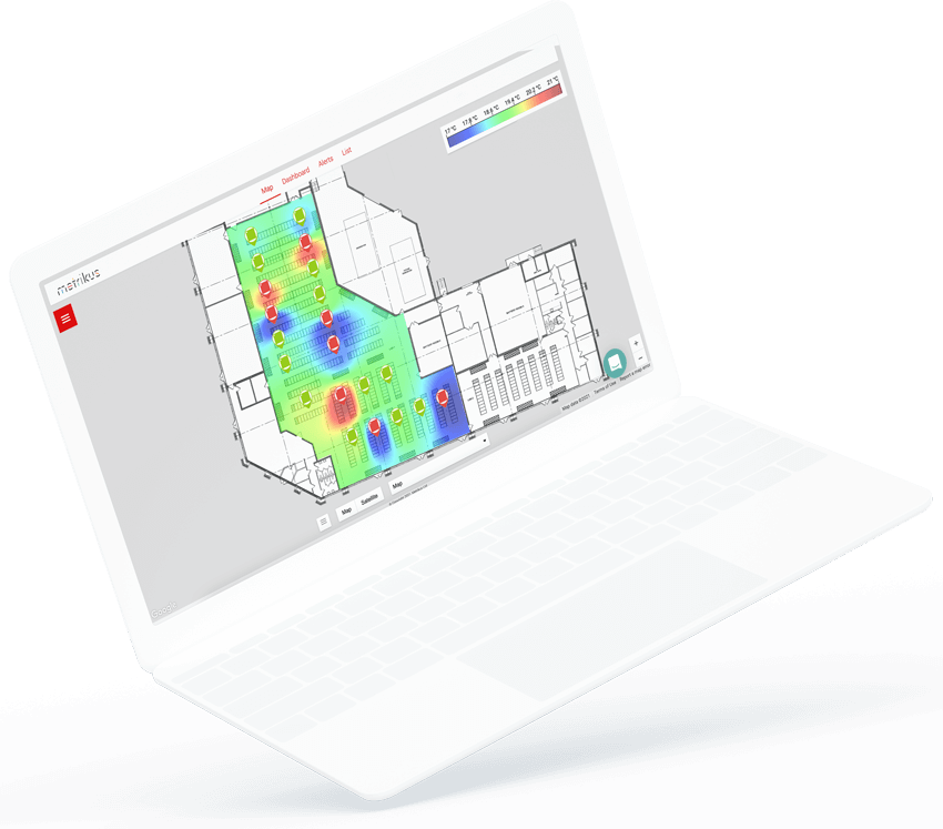 Data centre solution