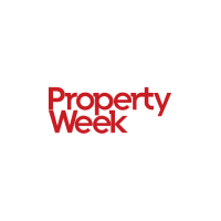 Property week logo