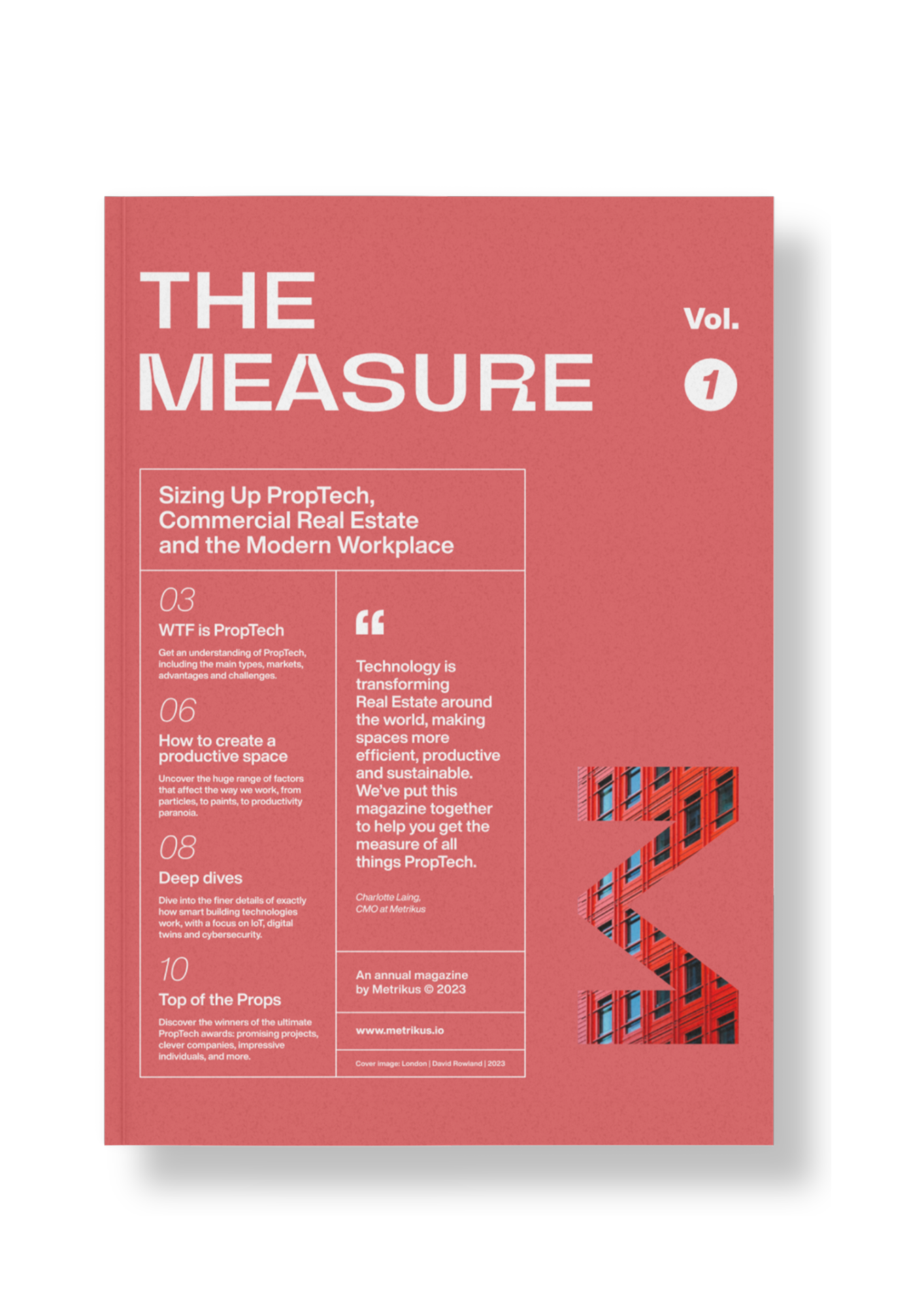 The Measure Mockups The Measure Mockups