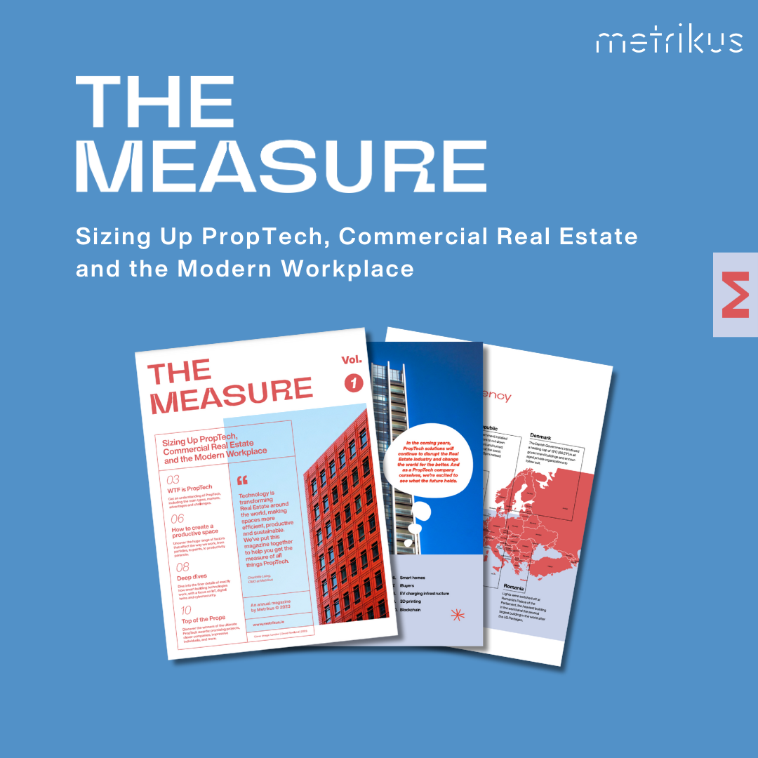 The Measure Magazibe