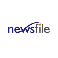 newsfile logo