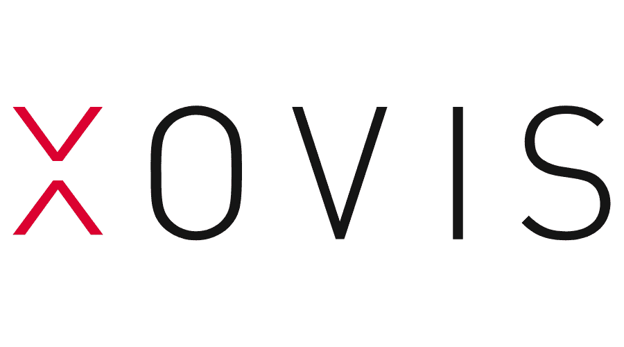 xovis-ag-vector-logo